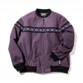 CLUCT / PERRY [JACKET] (Purple)