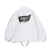 <img class='new_mark_img1' src='https://img.shop-pro.jp/img/new/icons50.gif' style='border:none;display:inline;margin:0px;padding:0px;width:auto;' />EVILACT / FLAG WIND BREAKER (White)