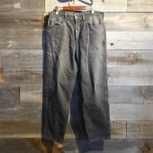 ROUGH AND RUGGED / BANKS (Black)