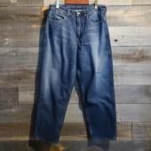 ROUGH AND RUGGED / BANKS (Indigo)