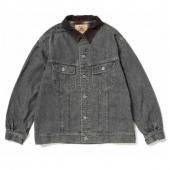 <img class='new_mark_img1' src='https://img.shop-pro.jp/img/new/icons1.gif' style='border:none;display:inline;margin:0px;padding:0px;width:auto;' />ROUGH AND RUGGED / HEAD LIGHT (Black)