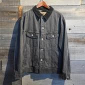 ROUGH AND RUGGED / HEAD LIGHT (Black)