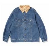 <img class='new_mark_img1' src='https://img.shop-pro.jp/img/new/icons1.gif' style='border:none;display:inline;margin:0px;padding:0px;width:auto;' />ROUGH AND RUGGED / HEAD LIGHT (Indigo)