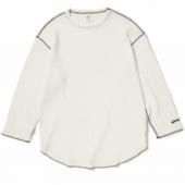 <img class='new_mark_img1' src='https://img.shop-pro.jp/img/new/icons1.gif' style='border:none;display:inline;margin:0px;padding:0px;width:auto;' />ROUGH AND RUGGED / ODD WAFFLE (White)