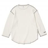 <img class='new_mark_img1' src='https://img.shop-pro.jp/img/new/icons1.gif' style='border:none;display:inline;margin:0px;padding:0px;width:auto;' />ROUGH AND RUGGED / ODD WAFFLE (White)