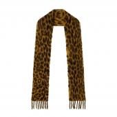 <img class='new_mark_img1' src='https://img.shop-pro.jp/img/new/icons1.gif' style='border:none;display:inline;margin:0px;padding:0px;width:auto;' />OBEY / LEOPARD SCARF