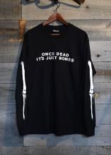 L/S TEE - CANVAS CLOTHING ONLINE STORE / 39 Shimeno Kanazawa