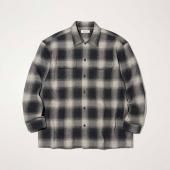 <img class='new_mark_img1' src='https://img.shop-pro.jp/img/new/icons1.gif' style='border:none;display:inline;margin:0px;padding:0px;width:auto;' />RADIALL / Shore (Black)