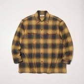 <img class='new_mark_img1' src='https://img.shop-pro.jp/img/new/icons1.gif' style='border:none;display:inline;margin:0px;padding:0px;width:auto;' />RADIALL / Shore (Yellow)