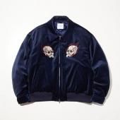 <img class='new_mark_img1' src='https://img.shop-pro.jp/img/new/icons50.gif' style='border:none;display:inline;margin:0px;padding:0px;width:auto;' />RADIALL / Nozarasi (Navy)