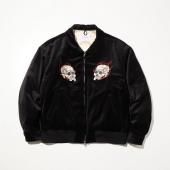 <img class='new_mark_img1' src='https://img.shop-pro.jp/img/new/icons1.gif' style='border:none;display:inline;margin:0px;padding:0px;width:auto;' />RADIALL / Nozarasi (Black)