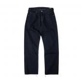 <img class='new_mark_img1' src='https://img.shop-pro.jp/img/new/icons1.gif' style='border:none;display:inline;margin:0px;padding:0px;width:auto;' />TROPHY CLOTHING - 1905 STANDARD BLACKIE DENIM