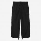 <img class='new_mark_img1' src='https://img.shop-pro.jp/img/new/icons1.gif' style='border:none;display:inline;margin:0px;padding:0px;width:auto;' />Carhartt WIP / KADE CARGO PANT (Black)