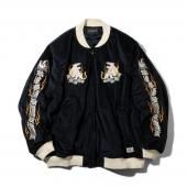<img class='new_mark_img1' src='https://img.shop-pro.jp/img/new/icons1.gif' style='border:none;display:inline;margin:0px;padding:0px;width:auto;' />CLUCT / LOMITA [SKA JACKET] (DK.Navy)