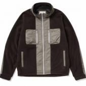 <img class='new_mark_img1' src='https://img.shop-pro.jp/img/new/icons1.gif' style='border:none;display:inline;margin:0px;padding:0px;width:auto;' />ROUGH AND RUGGED / PROP JKT (Black)