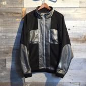 <img class='new_mark_img1' src='https://img.shop-pro.jp/img/new/icons1.gif' style='border:none;display:inline;margin:0px;padding:0px;width:auto;' />ROUGH AND RUGGED / PROP JKT (Black)
