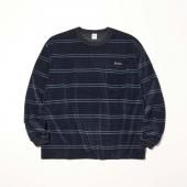 <img class='new_mark_img1' src='https://img.shop-pro.jp/img/new/icons1.gif' style='border:none;display:inline;margin:0px;padding:0px;width:auto;' />RADIALL / Hitsville (Black)