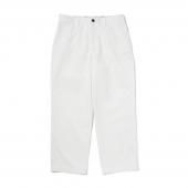 <img class='new_mark_img1' src='https://img.shop-pro.jp/img/new/icons1.gif' style='border:none;display:inline;margin:0px;padding:0px;width:auto;' />EVILACT / CHINO PT (Off White)