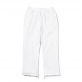 <img class='new_mark_img1' src='https://img.shop-pro.jp/img/new/icons1.gif' style='border:none;display:inline;margin:0px;padding:0px;width:auto;' />EVILACT / HEAVY SWEAT PT (White)