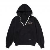 <img class='new_mark_img1' src='https://img.shop-pro.jp/img/new/icons50.gif' style='border:none;display:inline;margin:0px;padding:0px;width:auto;' />EVILACT / HEAVY SWEAT HOODIE (Black)