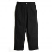 <img class='new_mark_img1' src='https://img.shop-pro.jp/img/new/icons1.gif' style='border:none;display:inline;margin:0px;padding:0px;width:auto;' />ROUGH AND RUGGED x CANVAS / SNIFF PT (Black)