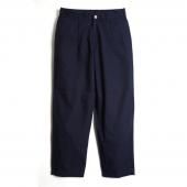 <img class='new_mark_img1' src='https://img.shop-pro.jp/img/new/icons1.gif' style='border:none;display:inline;margin:0px;padding:0px;width:auto;' />ROUGH AND RUGGED x CANVAS / SNIFF PT (D.Navy)