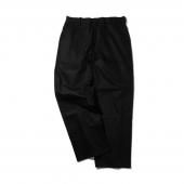 CLUCT / BREEZE [PANTS] (Black)<img class='new_mark_img2' src='https://img.shop-pro.jp/img/new/icons1.gif' style='border:none;display:inline;margin:0px;padding:0px;width:auto;' />