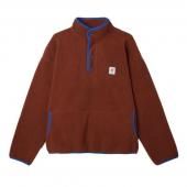 <img class='new_mark_img1' src='https://img.shop-pro.jp/img/new/icons1.gif' style='border:none;display:inline;margin:0px;padding:0px;width:auto;' />OBEY / RAYS MOCKNECK