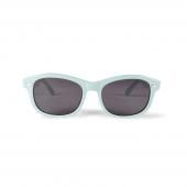 EVILACT EYEWEAR CYCLONE - Emerald Gray / Smoke Lens.
