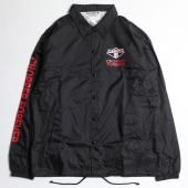 <img class='new_mark_img1' src='https://img.shop-pro.jp/img/new/icons50.gif' style='border:none;display:inline;margin:0px;padding:0px;width:auto;' />CANVAS x SISSY BOYS / CHOPPER FOREVER COACH JACKET