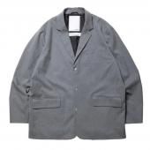 <img class='new_mark_img1' src='https://img.shop-pro.jp/img/new/icons1.gif' style='border:none;display:inline;margin:0px;padding:0px;width:auto;' />Liberaiders®︎ / LOOSE FIT 3B JACKET (Gray)