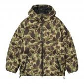 <img class='new_mark_img1' src='https://img.shop-pro.jp/img/new/icons1.gif' style='border:none;display:inline;margin:0px;padding:0px;width:auto;' />Carhartt WIP / TORONTO JACKET (Camo Duck Green / Black)