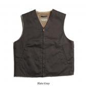 <img class='new_mark_img1' src='https://img.shop-pro.jp/img/new/icons1.gif' style='border:none;display:inline;margin:0px;padding:0px;width:auto;' />TROPHY CLOTHING - CIVILIAN DECK VEST / TR-CIV301