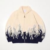 <img class='new_mark_img1' src='https://img.shop-pro.jp/img/new/icons1.gif' style='border:none;display:inline;margin:0px;padding:0px;width:auto;' />RADIALL / Sierra (Ivory)