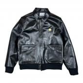 <img class='new_mark_img1' src='https://img.shop-pro.jp/img/new/icons1.gif' style='border:none;display:inline;margin:0px;padding:0px;width:auto;' />HWZN.MFG.CO. / TYPE A-2 HWZN.MFG.CO. FLIGHT JACKET.