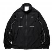 <img class='new_mark_img1' src='https://img.shop-pro.jp/img/new/icons1.gif' style='border:none;display:inline;margin:0px;padding:0px;width:auto;' />Liberaiders®︎ / OCTA WIND BREAKER (Black)