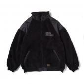<img class='new_mark_img1' src='https://img.shop-pro.jp/img/new/icons1.gif' style='border:none;display:inline;margin:0px;padding:0px;width:auto;' />EVILACT / LEVEL-3 JKT (Black)