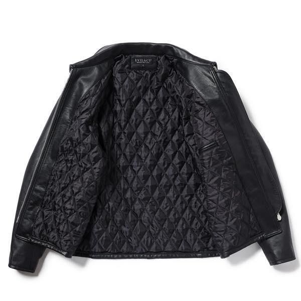 EVILACT / SINGLE RIDERS JKT - CANVAS CLOTHING ONLINE STORE / 39