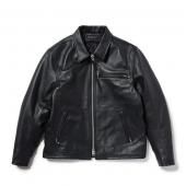 EVILACT / SINGLE RIDERS JKT - CANVAS CLOTHING ONLINE STORE / 39