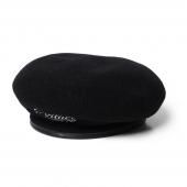 <img class='new_mark_img1' src='https://img.shop-pro.jp/img/new/icons50.gif' style='border:none;display:inline;margin:0px;padding:0px;width:auto;' />EVILACT / WOOL BELET (Black)