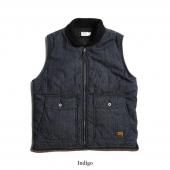 VEST - CANVAS CLOTHING ONLINE STORE / 39 Shimeno Kanazawa Ishikawa VEST - CANVAS CLOTHING ONLINE STORE / 39 Shimeno Kanazawa Ishikawa
