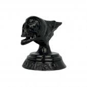 <img class='new_mark_img1' src='https://img.shop-pro.jp/img/new/icons1.gif' style='border:none;display:inline;margin:0px;padding:0px;width:auto;' />HWZN.MFG.CO. / THE GRIM REAPER Incense Chamber (Black)