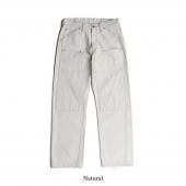 <img class='new_mark_img1' src='https://img.shop-pro.jp/img/new/icons1.gif' style='border:none;display:inline;margin:0px;padding:0px;width:auto;' />TROPHY CLOTHING - 1606 WKNEE STANDARD NATURAL DENIM