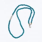 <img class='new_mark_img1' src='https://img.shop-pro.jp/img/new/icons1.gif' style='border:none;display:inline;margin:0px;padding:0px;width:auto;' />CHOOKE x CANVAS - 16TH Ltd Antique Venetian Seed Beads Neclace Bracelet.