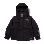 <img class='new_mark_img1' src='https://img.shop-pro.jp/img/new/icons1.gif' style='border:none;display:inline;margin:0px;padding:0px;width:auto;' />EVILACT / LEVEL-7 JKT  (Black / 25aw)