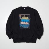 <img class='new_mark_img1' src='https://img.shop-pro.jp/img/new/icons50.gif' style='border:none;display:inline;margin:0px;padding:0px;width:auto;' />RADIALL / Love Beer (Black)