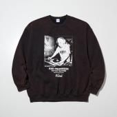 <img class='new_mark_img1' src='https://img.shop-pro.jp/img/new/icons1.gif' style='border:none;display:inline;margin:0px;padding:0px;width:auto;' />RADIALL / E=Mc2 (Faded Black)