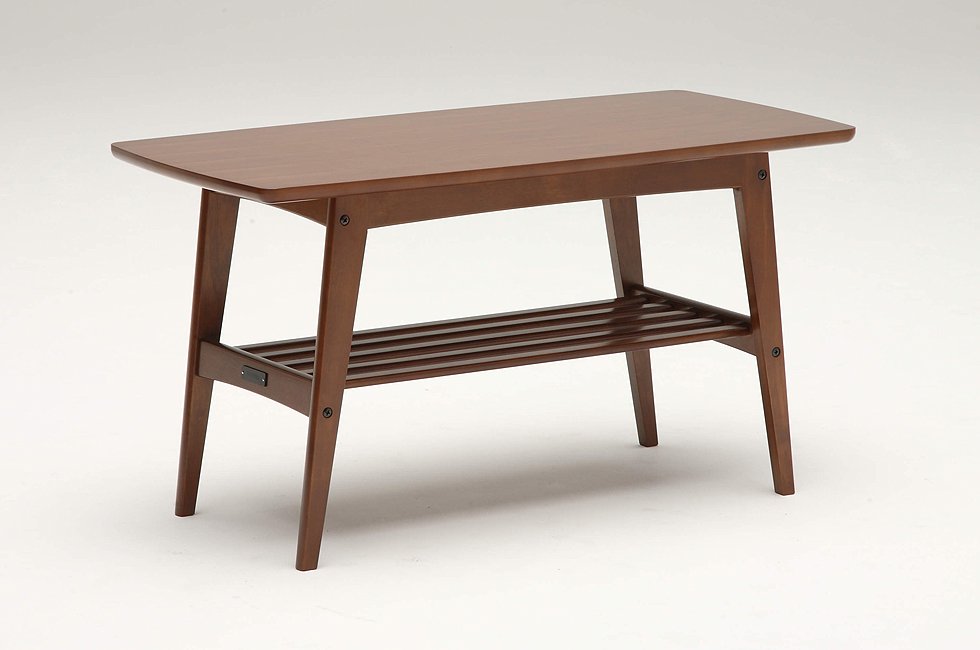 カリモク60 リビングテーブル小ムテニエ | Plain Table