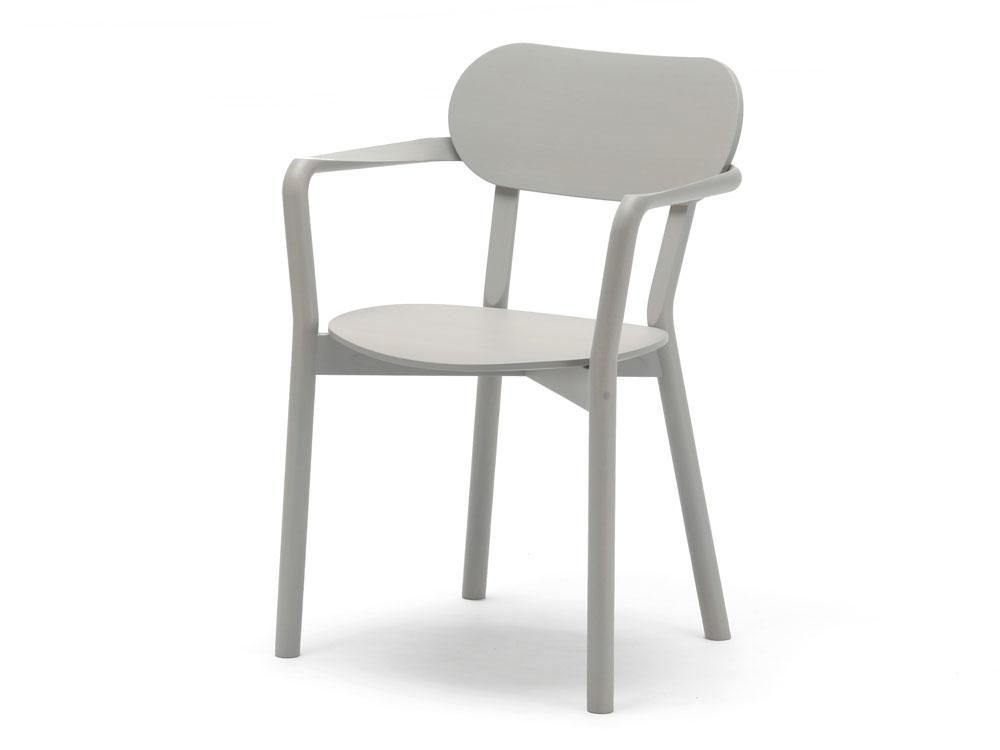 【ニャア】 ジャーナルスタンダードファニチャー ボンド アームチェア ジャーナルスタンダードファニチャー BOND CHAIR（ボンドチェア