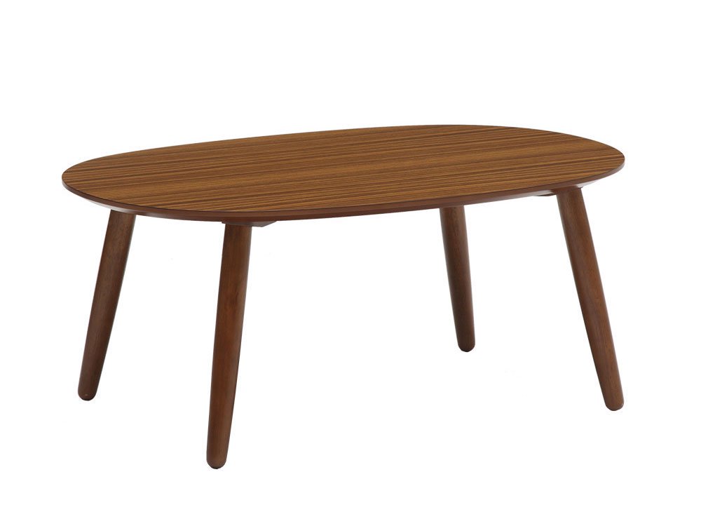 カリモク60＋ ローテーブル | Plain Table